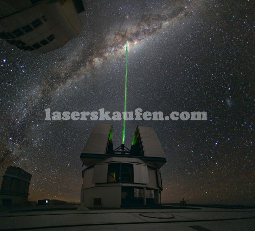 st&auml;rkster laserpointer